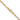 14K Gold 20-Inch Box Chain with Lobster Clasp - Modern & Stylish - Image 3