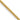 14K 24 inch 1.5mm Box with Lobster Clasp Chain - Image 5