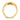 14k Gold Woven Dome Ring - Chic Statement Piece for Everyday Elegance - Image 1