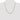 14K Gold 22-Inch Concave Anchor Chain with Lobster Clasp - Image 4