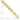 14K Gold Concave Anchor Bracelet with Lobster Clasp - 8 Inch, 4.5mm - Image 2