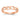 Rose Gold Heart Ring for Modern Self-Expression - Image 1