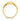 14k Polished Scalloped Dome Ring - Image 1