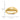 14k Polished Scalloped Dome Ring - Image 2