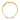 14k Gold Polished Filigree Ring - Modern Elegance for Everyday Wear - Image 1