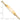 14k Polished Solid Chain/Solid Plate Curb Link Soft Diamond Shape 24.5x7.8mm Plate 7 inch ID Bracelet - Image 3