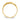 14k Gold Polished Swirl Dome Ring - Bold Statement Piece for Everyday Wear - Image 1