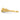 14k Gold Polished Swirl Dome Ring - Bold Statement Piece for Everyday Wear - Image 3