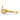 14k Gold Polished Claddagh Ring for Women - Size 7 - Image 3
