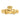14k Gold Polished Claddagh Ring for Women - Size 7 - Image 4