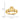 14k Gold Polished Claddagh Ring for Women - Size 7 - Image 2