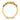 Tri-Color 14k Gold Plumeria Ring for Effortless Style - Image 1