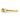 10k Gold Free Form Knot Ring - Modern Elegance for Everyday Wear - Image 3