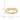 14k Gold Free Form Knot Ring for Effortless Style - Image 2