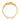 14k Free Form Knot Ring - Image 1
