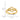 14k Free Form Knot Ring - Image 2