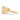 14K Gold Polished Leaf Ring for Effortless Style - Image 2