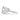 14K White Gold Leaf Ring - Modern Elegance for Everyday Style - Image 2