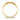 14K Gold Polished Heart Ring - A Chic Statement of Love - Image 1