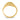 14K Gold Filigree Ring for Elegant Self-Expression - Image 1