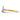 14K Two-tone Brushed & Polished Plumeria Ring - Image 2