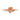 14k Rose Brushed & Polished D/C Plumeria Ring - Image 4