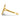 14k Gold Polished Cross Ring - Modern Symbol of Faith and Style - Image 3