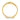 14k Gold Cut-Out Cross Ring - Modern Religious Statement Piece - Image 1