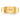 14k Gold Cut-Out Cross Ring - Modern Religious Statement Piece - Image 4
