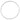 14k White Gold Polished Half-Round Bangle Bracelet - Chic and Timeless - Image 1