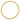 14k Gold Polished Round Tube Bangle Bracelet - 3mm Slip-On Style - Image 1