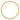 14k Gold Diamond-Cut Slip-On Round Bangle Bracelet - Image 1