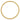 14k Gold Satin-Finish Diamond-Cut Tube Bangle Bracelet - Image 1