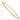 14k Polished Diamond-cut Tube 2.00mm Slip-on Round Bangle Bracelet - Image 2