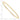 14k Gold Polished Textured Twist Bangle Bracelet - Image 2