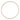 14k Rose Gold Textured Twist Slip-On Bangle Bracelet - Image 1