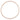 14k Rose Gold Polished Diamond-Cut 1.50mm Slip-on Round Bangle Bracelet - Image 1