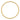 14k Gold Polished Grooved Slip-On Round Bangle Bracelet - Image 2