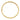 14k Gold Twisted Round Bangle Bracelet, 5mm Flexible Style - Image 2