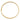 14K Polished Diamond-cut 4.25mm Flexible Round Bangle Bracelet - Image 2