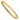 14K Polished 4.00mm Flexible Round Bangle Bracelet - Image 1