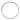 14k White Gold Diamond-Cut Flexible Round Bangle Bracelet - Image 2