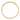 14K White and Rose Gold Diamond-Cut Flexible Bangle Bracelet - Image 2