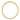14k Gold Diamond-Cut Slip-On Round Bangle Bracelet - Image 2