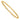 14k Gold Diamond-Cut Slip-On Round Bangle Bracelet - Image 1