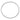 14k White Gold Polished Textured Hinged Oval Bangle Bracelet - Image 1