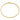 14k Hexagonal Design Diamond-cut 4.50mm Flexible Oval Bangle Bracelet - Image 1