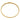 14k Gold Textured Twist Bangle Bracelet with Diamond-Cut Detail - Image 1