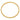 14k Polished Textured Diamond-cut 6.20mm Twisted Hinged Oval Bangle Bracelet - Image 1