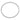14k White Gold Twisted Oval Bangle Bracelet with Textured Diamond Cut - Image 1
